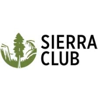 The Sierra Club Logo
